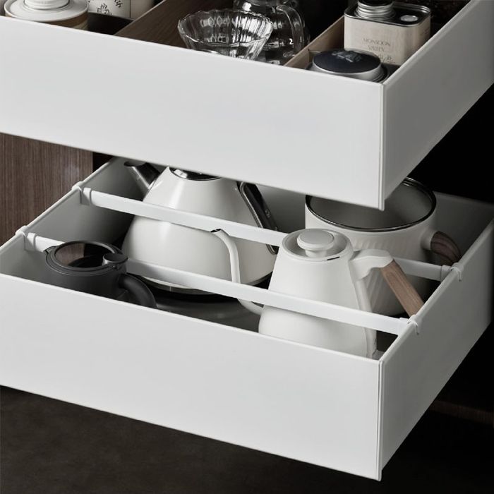 Tourbillon Storage Drawer