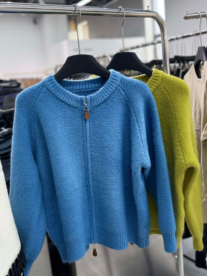 Сүлжмэл цамц