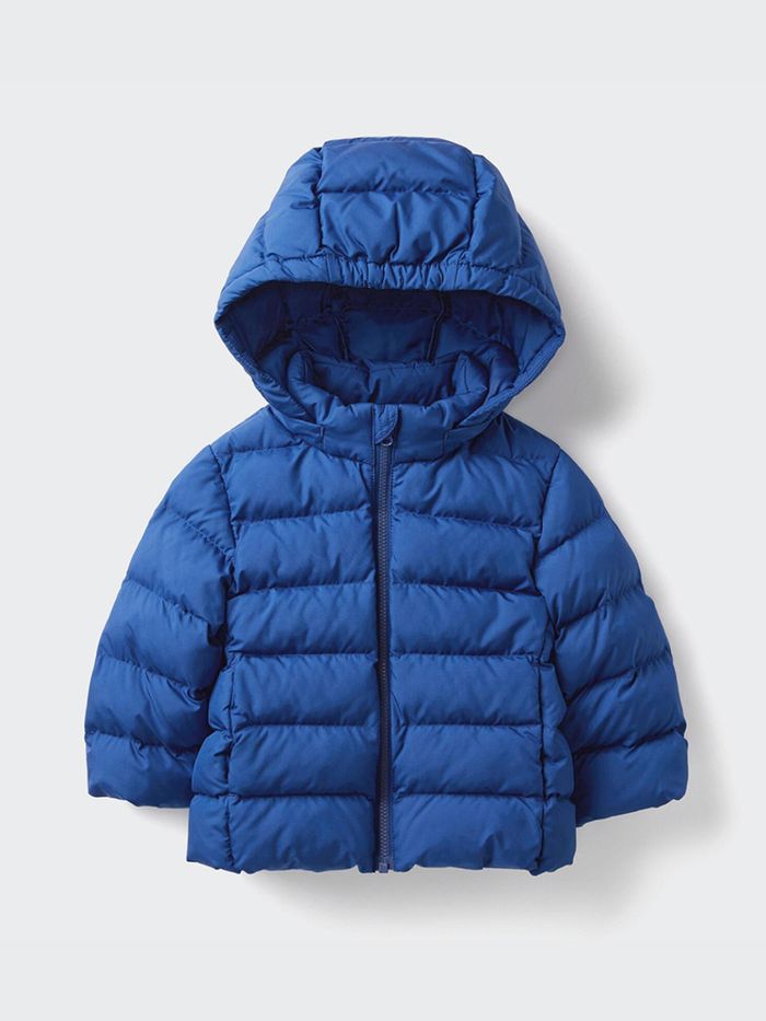 UNIQLO хүүхдийн куртка