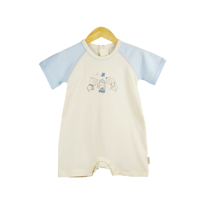 Шорттой боди