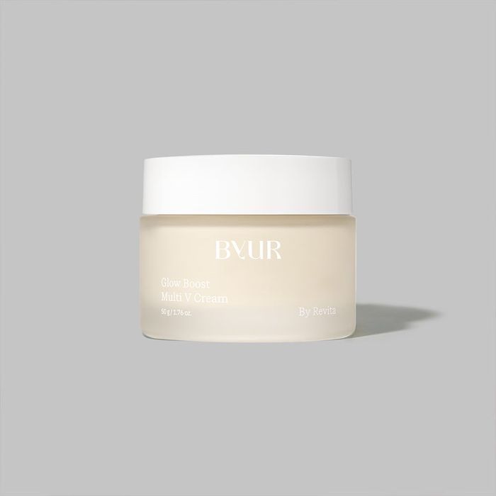 Glow Boost Multi-V Cream 50g
