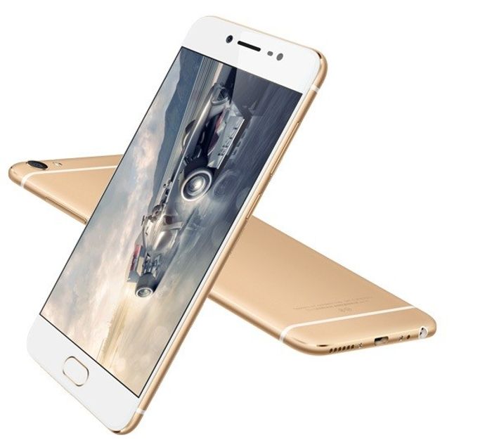 Vivo X7+ Өнгөгүй & Зурагтай & Хар Кэйс