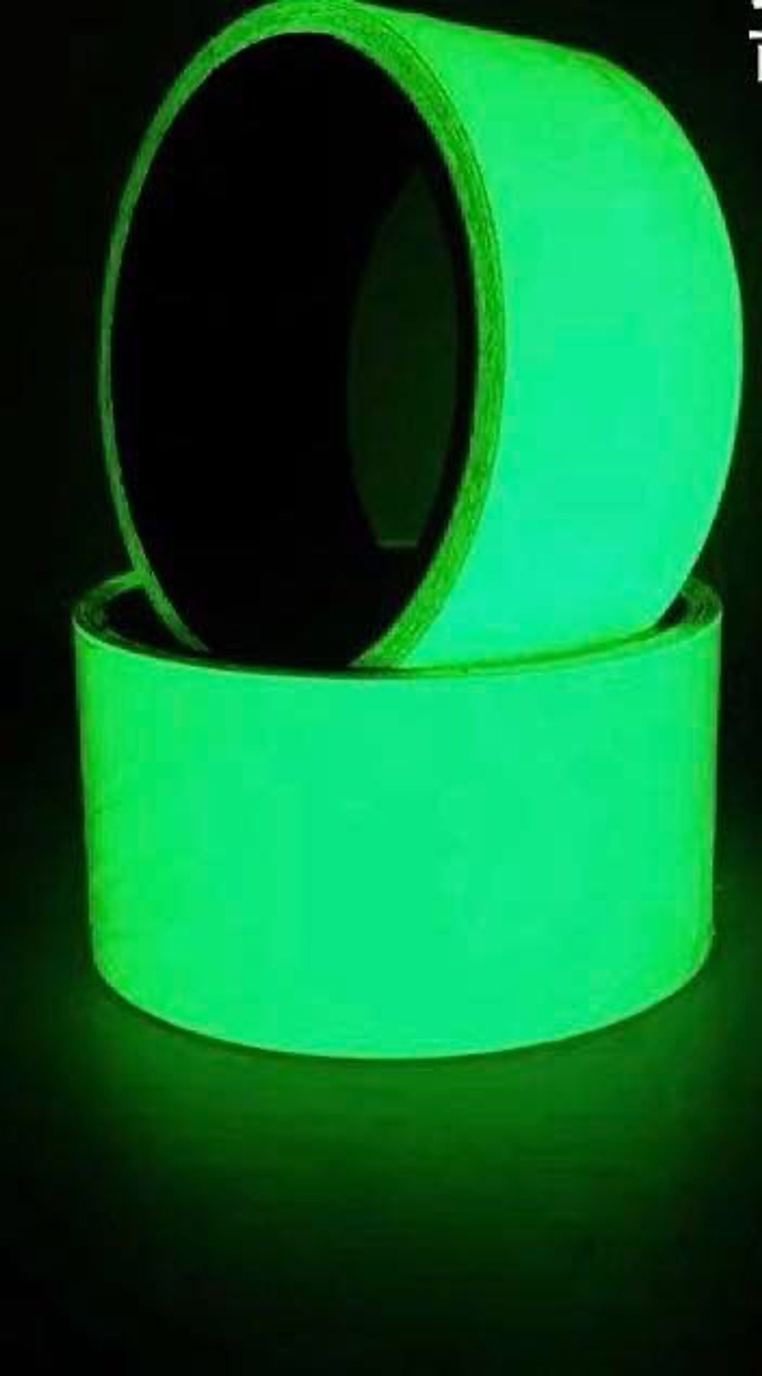 Фосфортой стикер 1см*5м