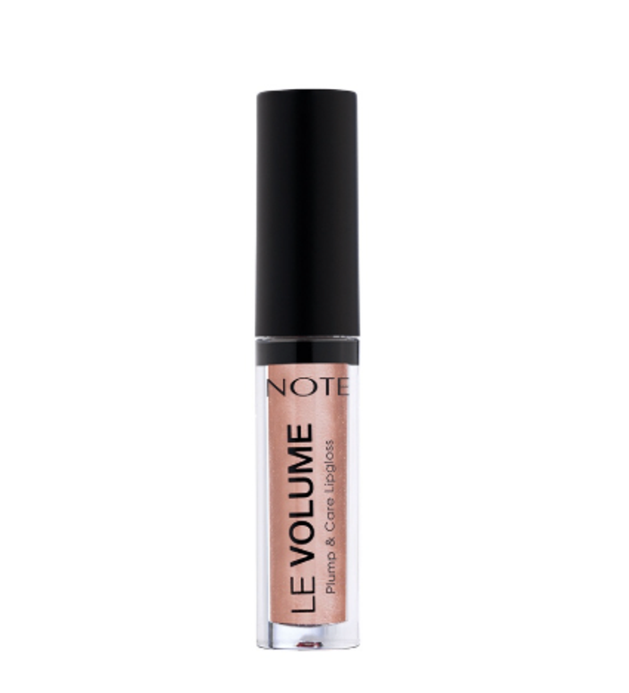 Le Volume Plump&Care Lipgloss 17