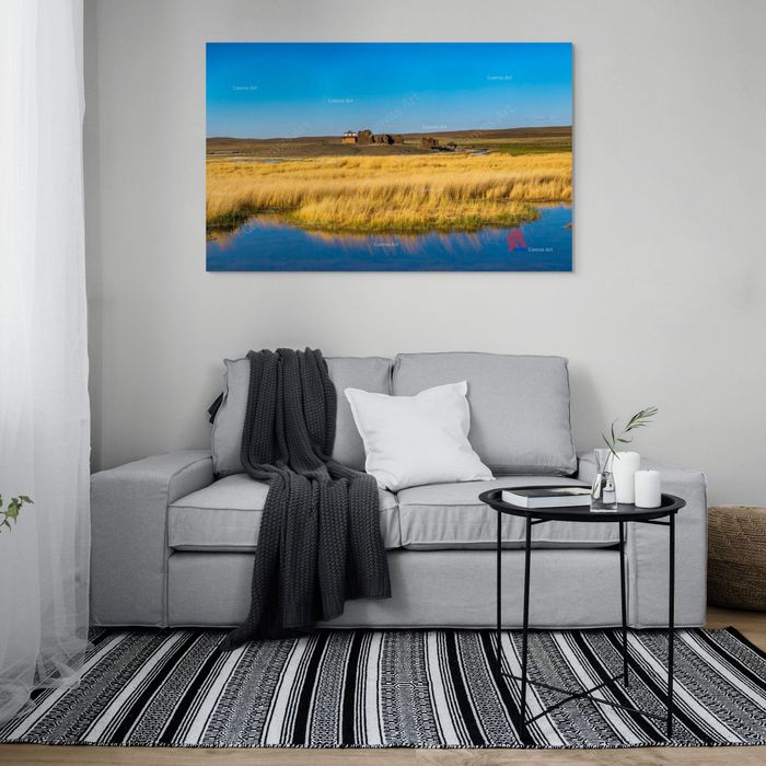 Сүм хөх бүрд