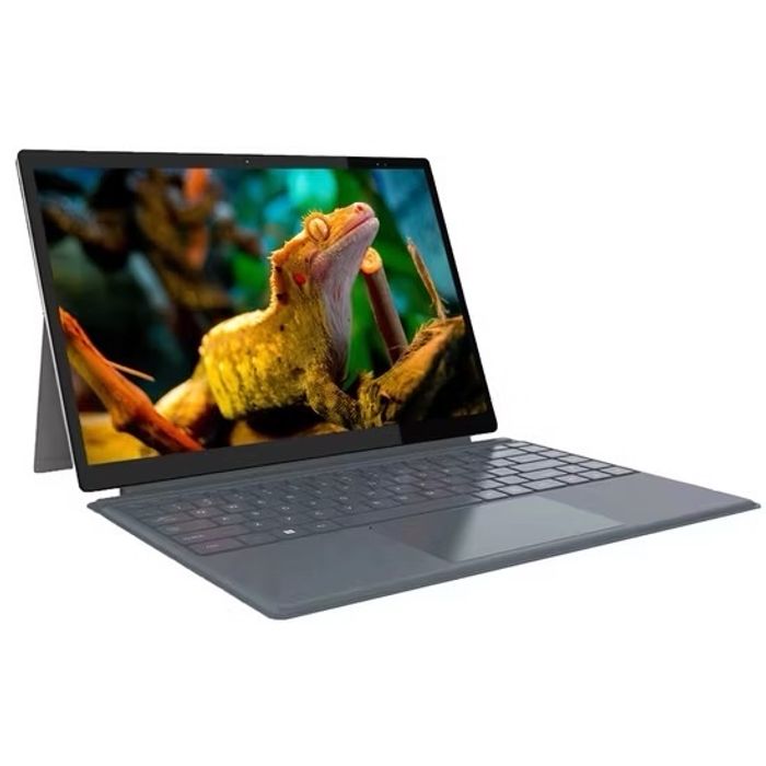 Founder N100 Tablet 2in1