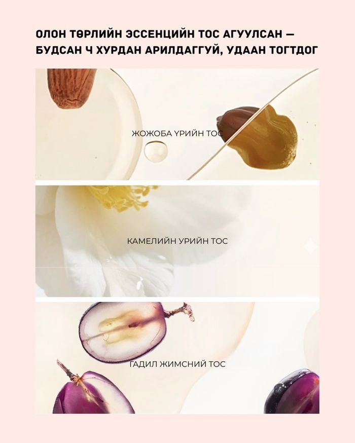 4Color Eyeshadow Palette 