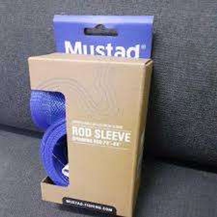 Rod Sleeve - Mustad