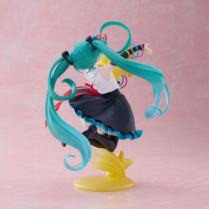  Hatsune Miku x Rody Figure Thank You Version