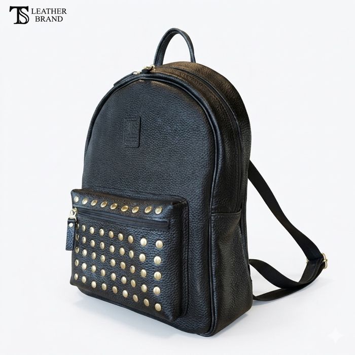 B#08  - ТОМ ҮҮРГЭВЧ | BACKBAG