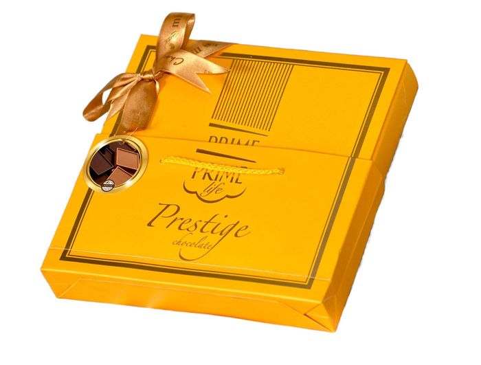 Набор Prestige 192гр
