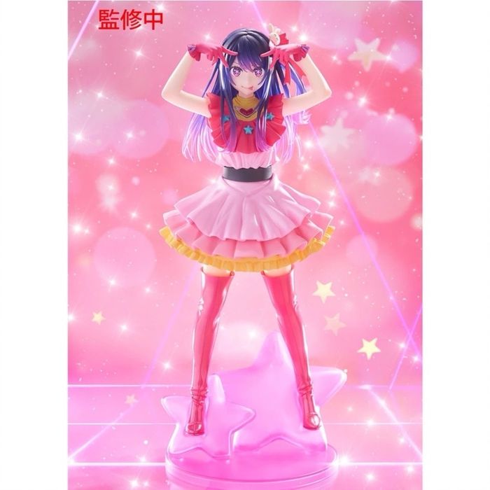 Oshi No Ko T-Most - Ai Hoshino