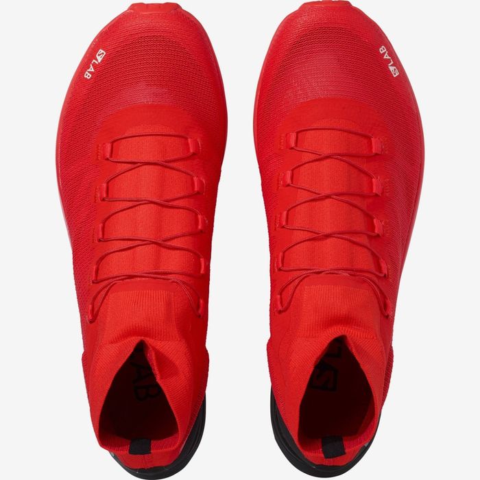 Salomon S/LAB | Sense 8 SG