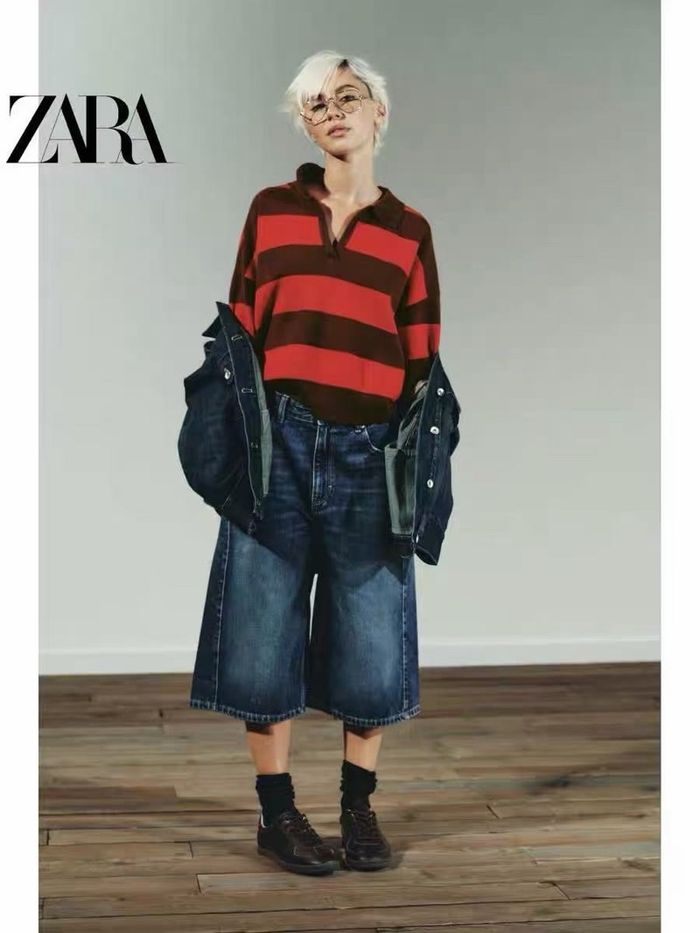 Zara ulaan sudaltai tsamts