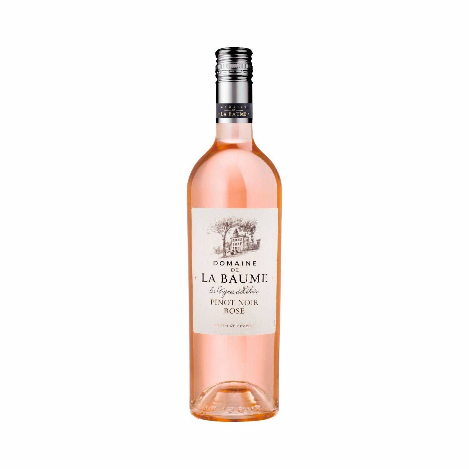 Domaine La Baume Pinot Noir Rosé 0.75L