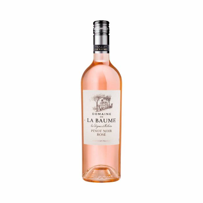 Domaine La Baume Pinot Noir Rosé 0.75L