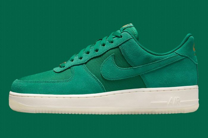 Nike Air Force 1 Low Malachite