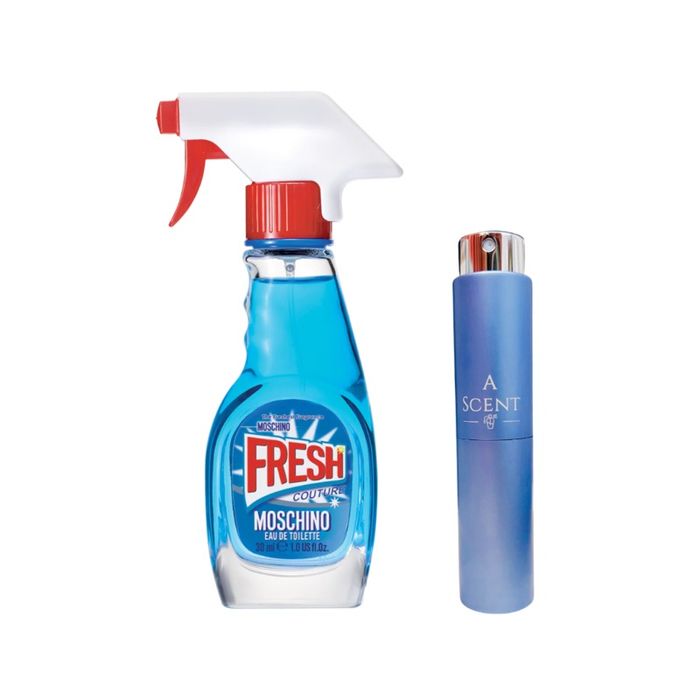 Moschino - Fresh