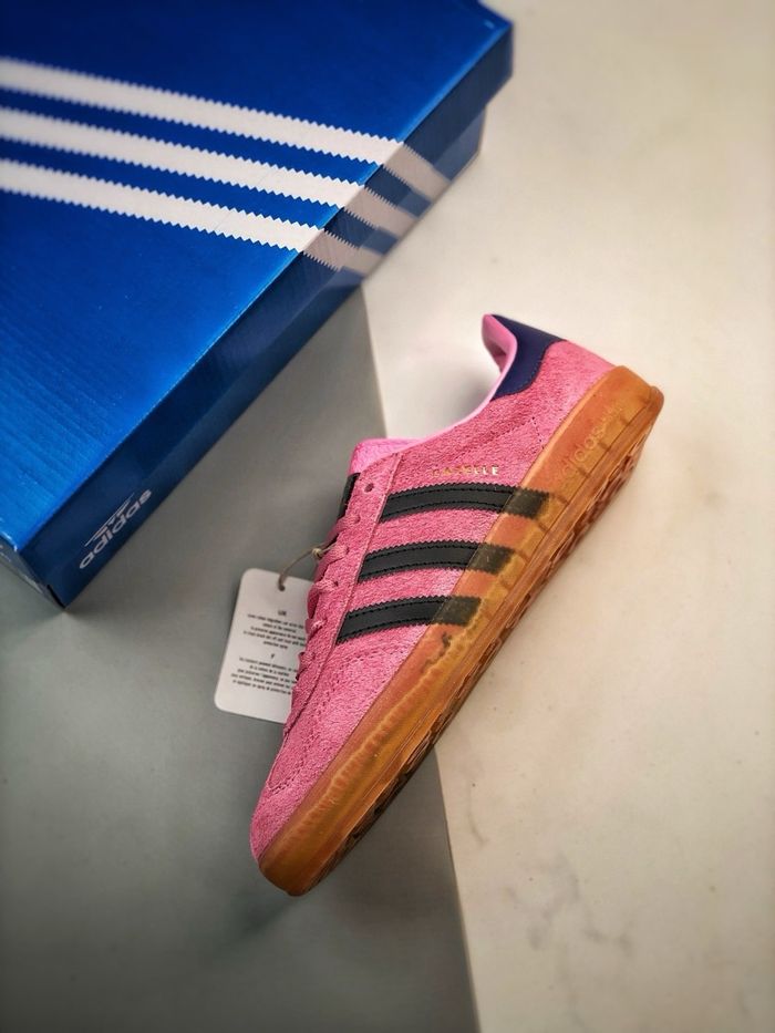 Adidas Gazelle Indoor "Bliss Pink"