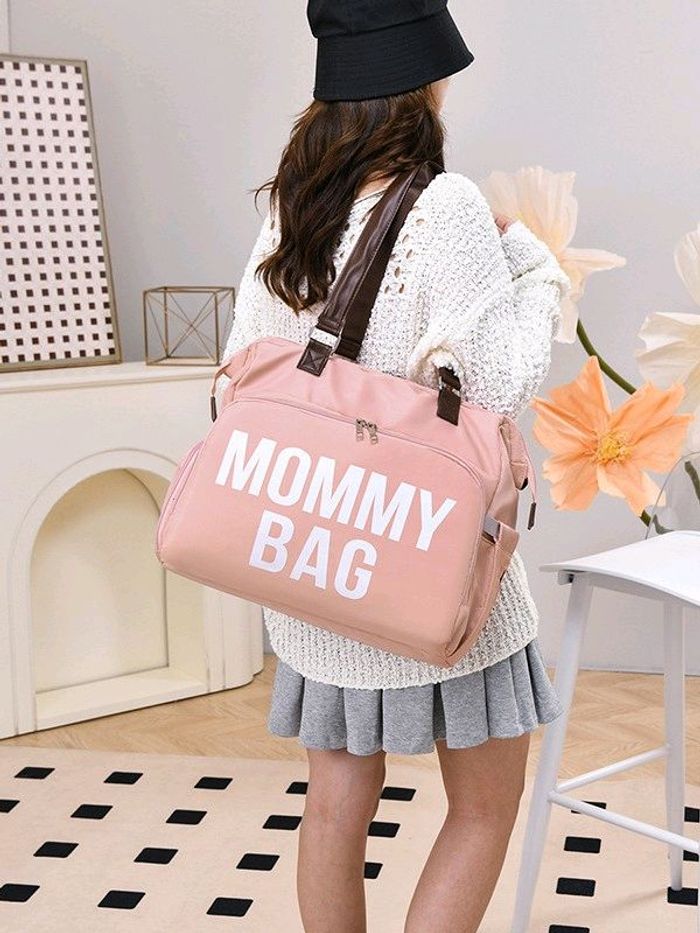 Mommy bag 