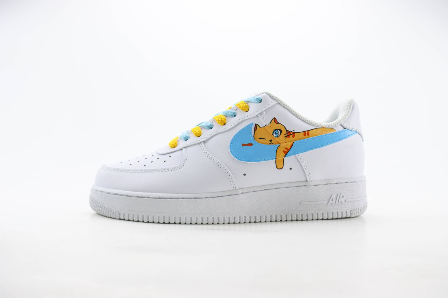 Nike Airforce 1 Low 46