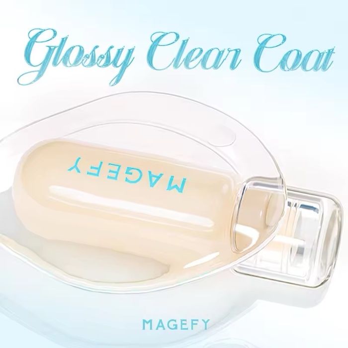 Magefy Lipgloss