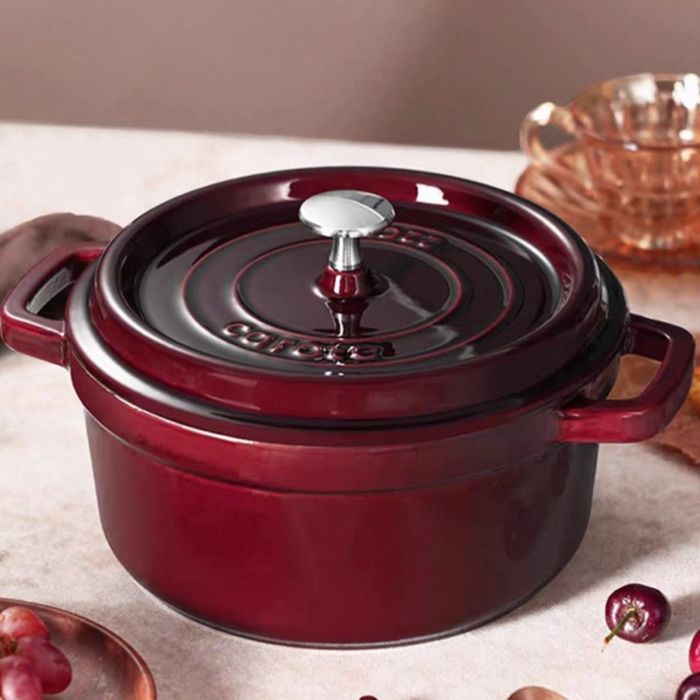 Carote Цутгамал ширмэн тогоо