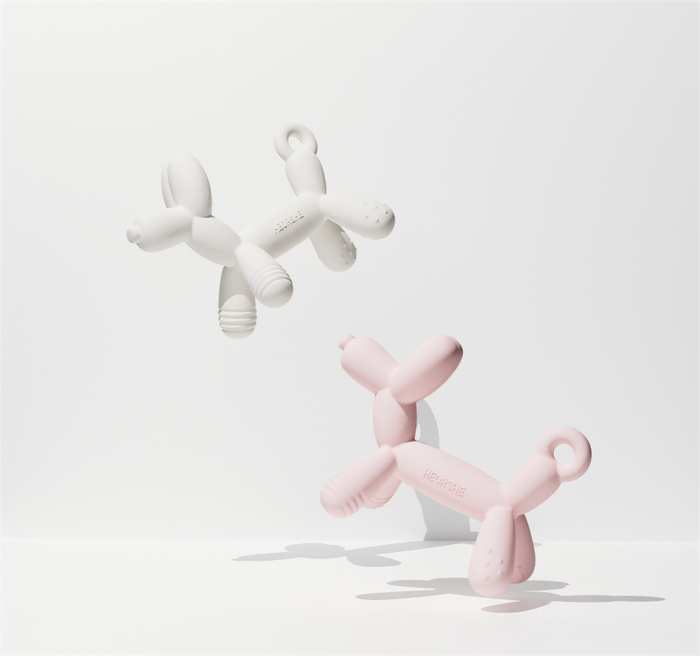 Puppy teether
