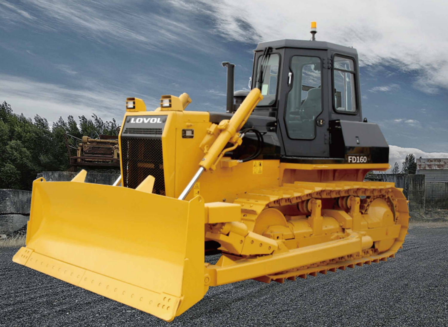 FD160