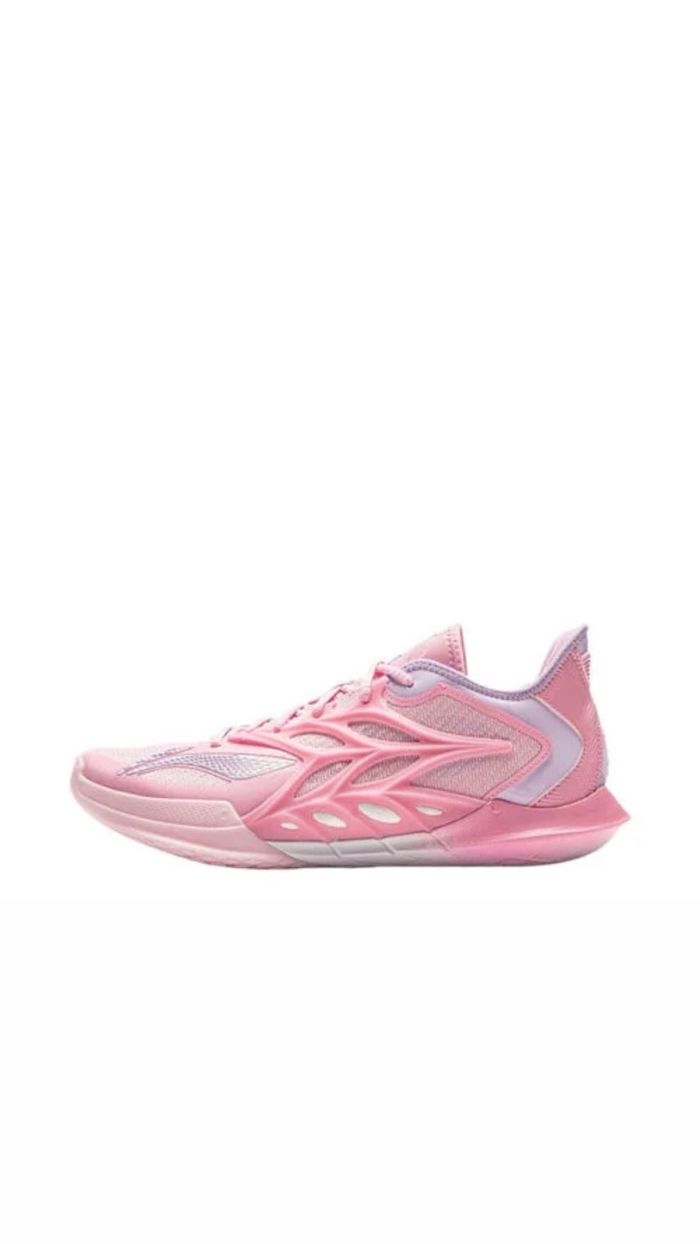 Li-Ning Speed 12 "Valentine's Day"