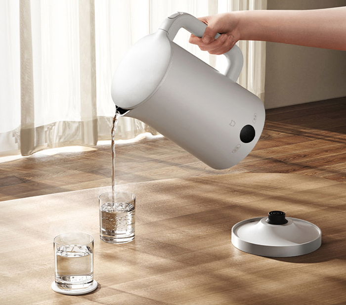Mi Electric Kettle 3 Халуун барьдаг