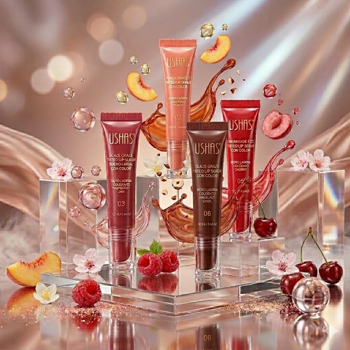 Lip Tint