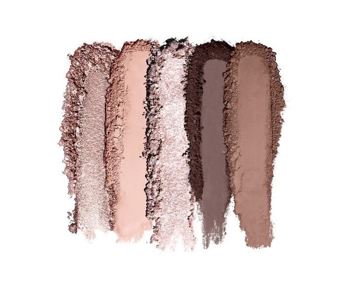 My mini dream palette 