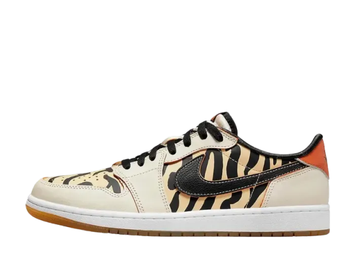 Jordan 1 Low OG Year of the Tiger