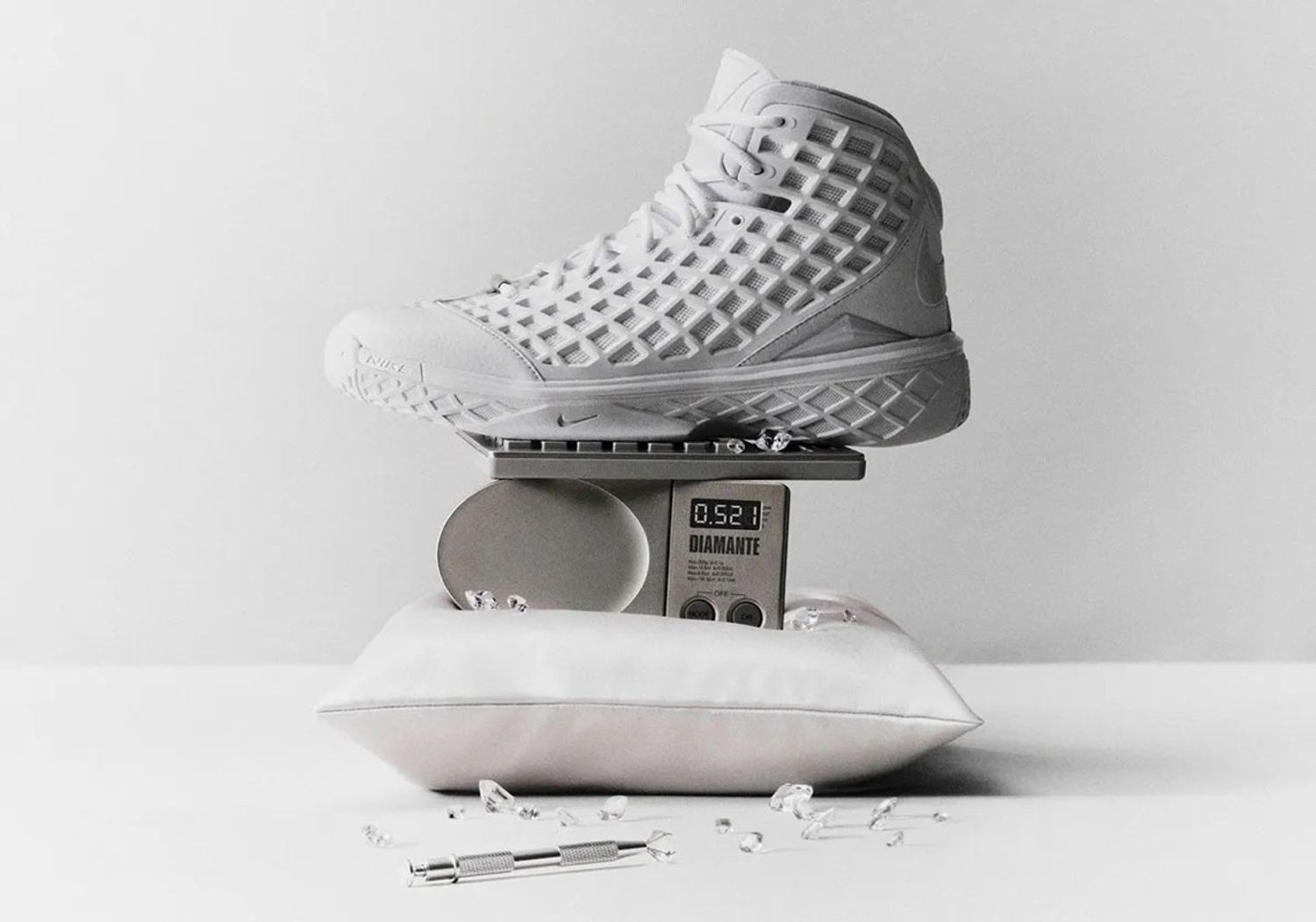 Nike Zoom Kobe 3  Protro