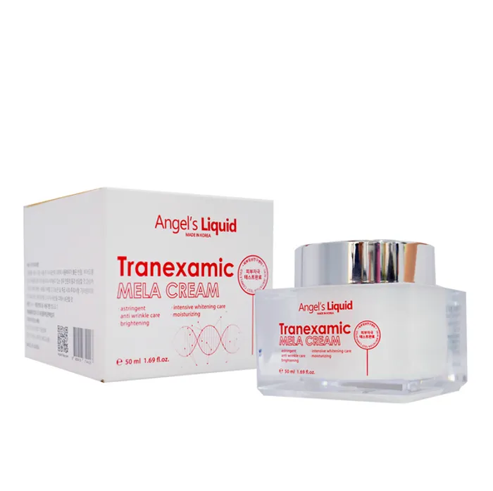 Tranexamic mela cream 50ml