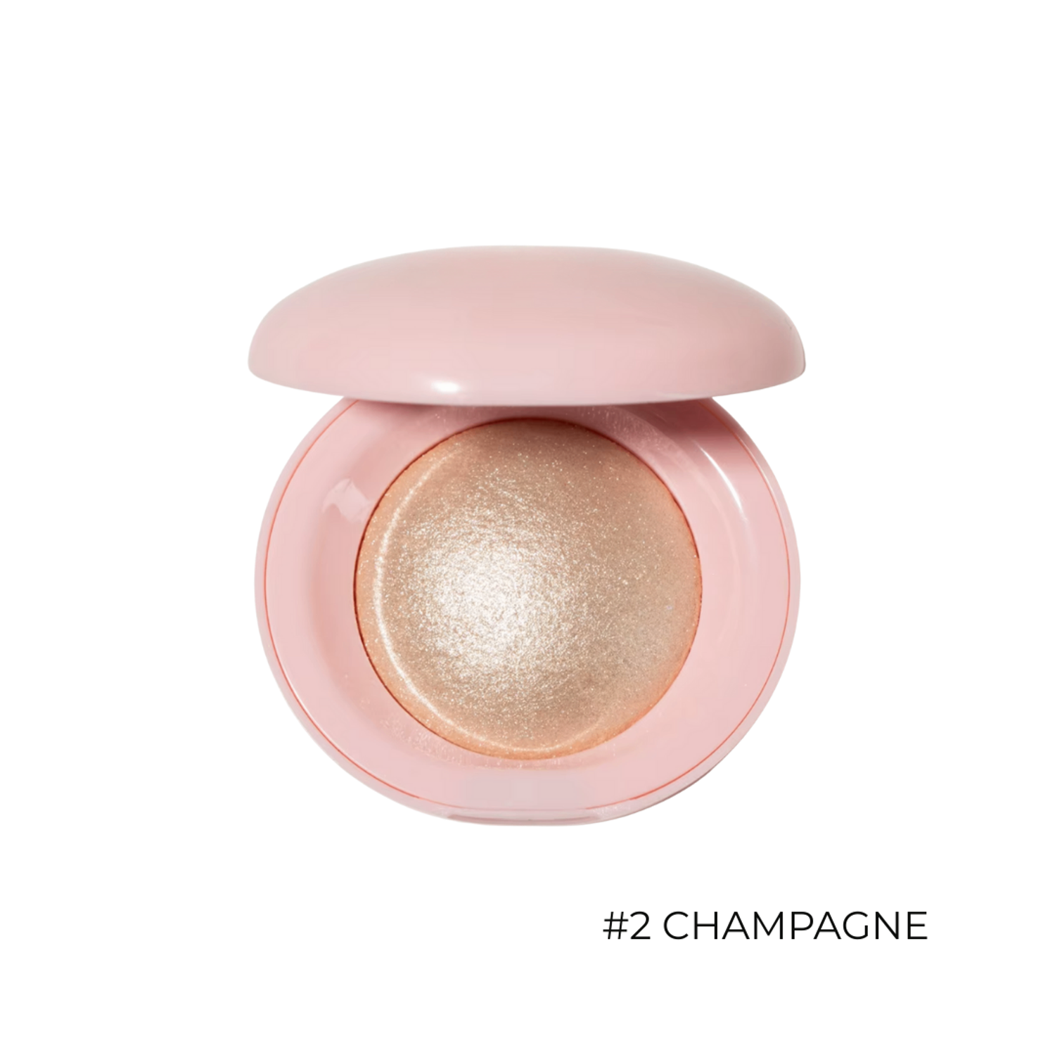 BM Гялалзуулагч | Champagne