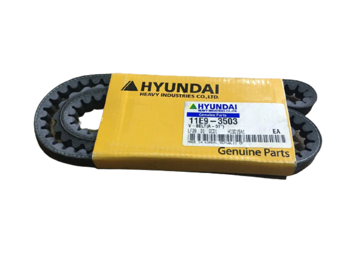 V-Belt A-51, Ремень / 11S7-90650, 71L1-1011