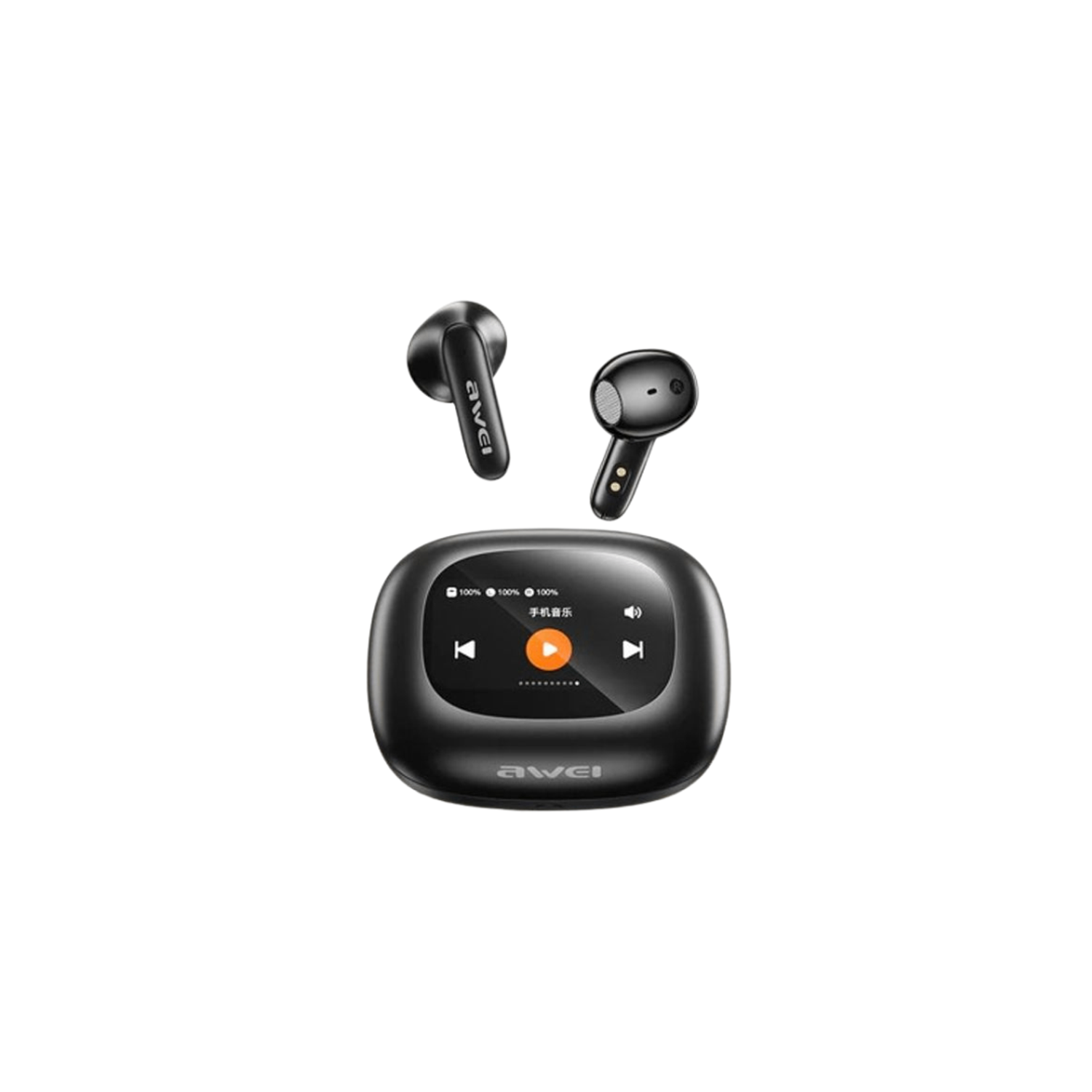 AWEI TP57 bluetooth чихэвч