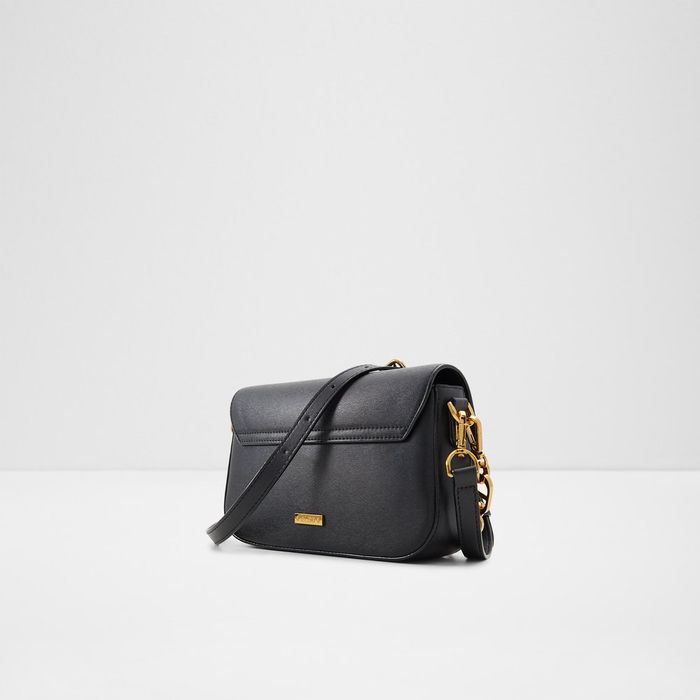 ALANNON-1-BLACK-Ladies City Handbags
