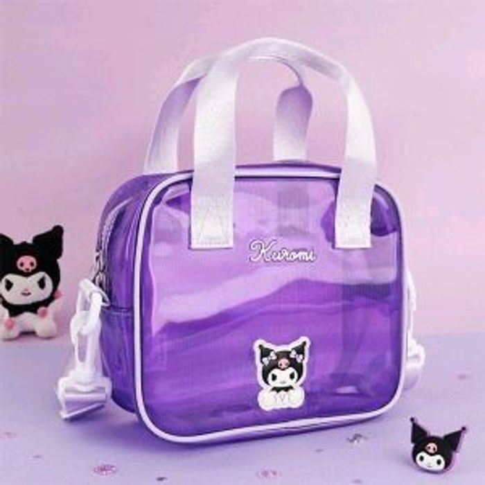 Бассейны цүнх Kuromi SC0860