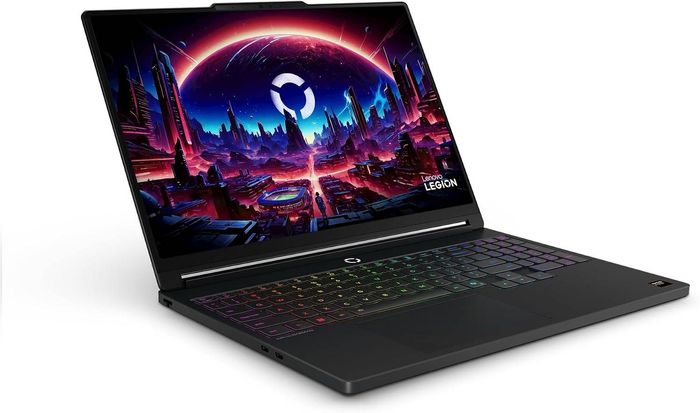Lenovo Legion 5a Gen 11 15.3"  2.5k OLED Display AMD Ryzen AI 7-450, NVIDIA GeForrce RTX 5060, 16GB DDR5 RAM, 512GB SSD НӨАТ-тай ҮНЭ 