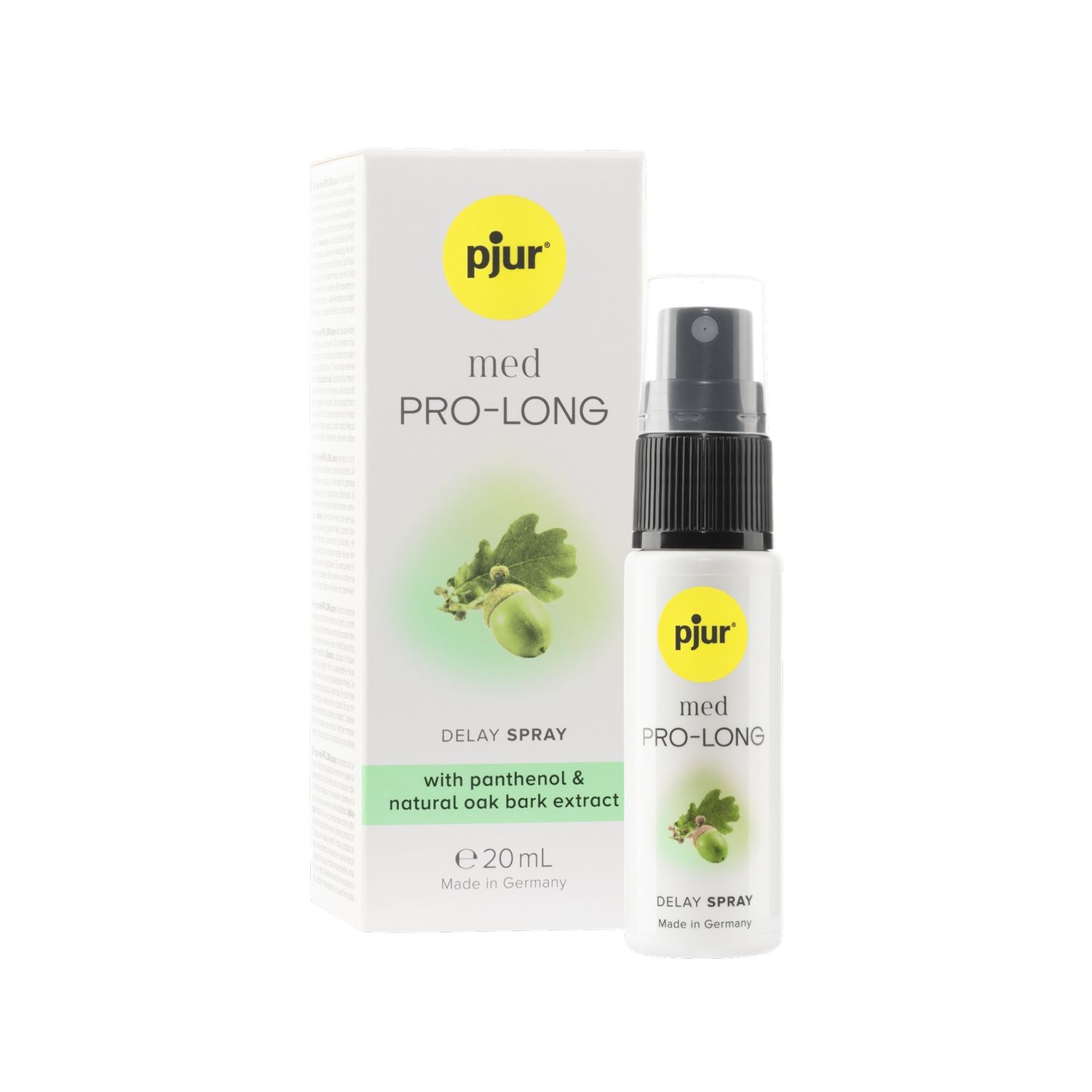 Pjur®med PRO-LONG  spray