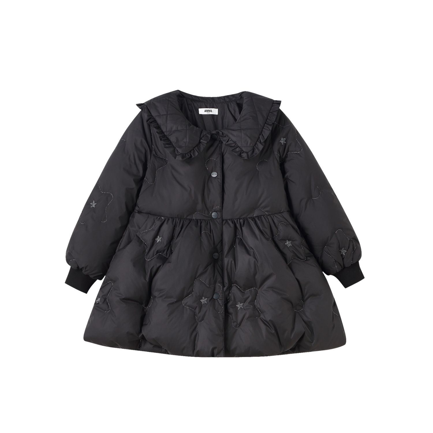 Охидын куртик