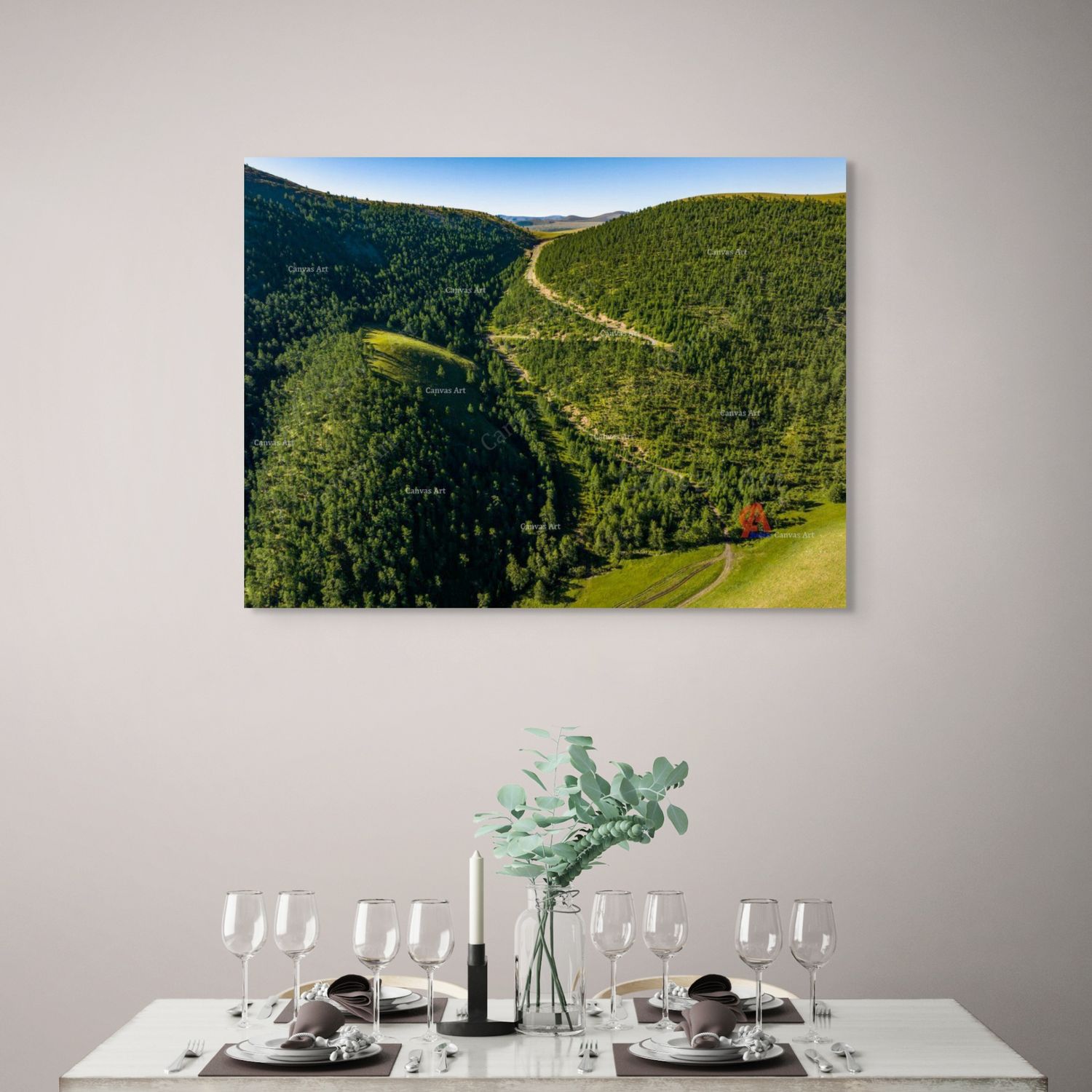 Тонгоргийн даваа