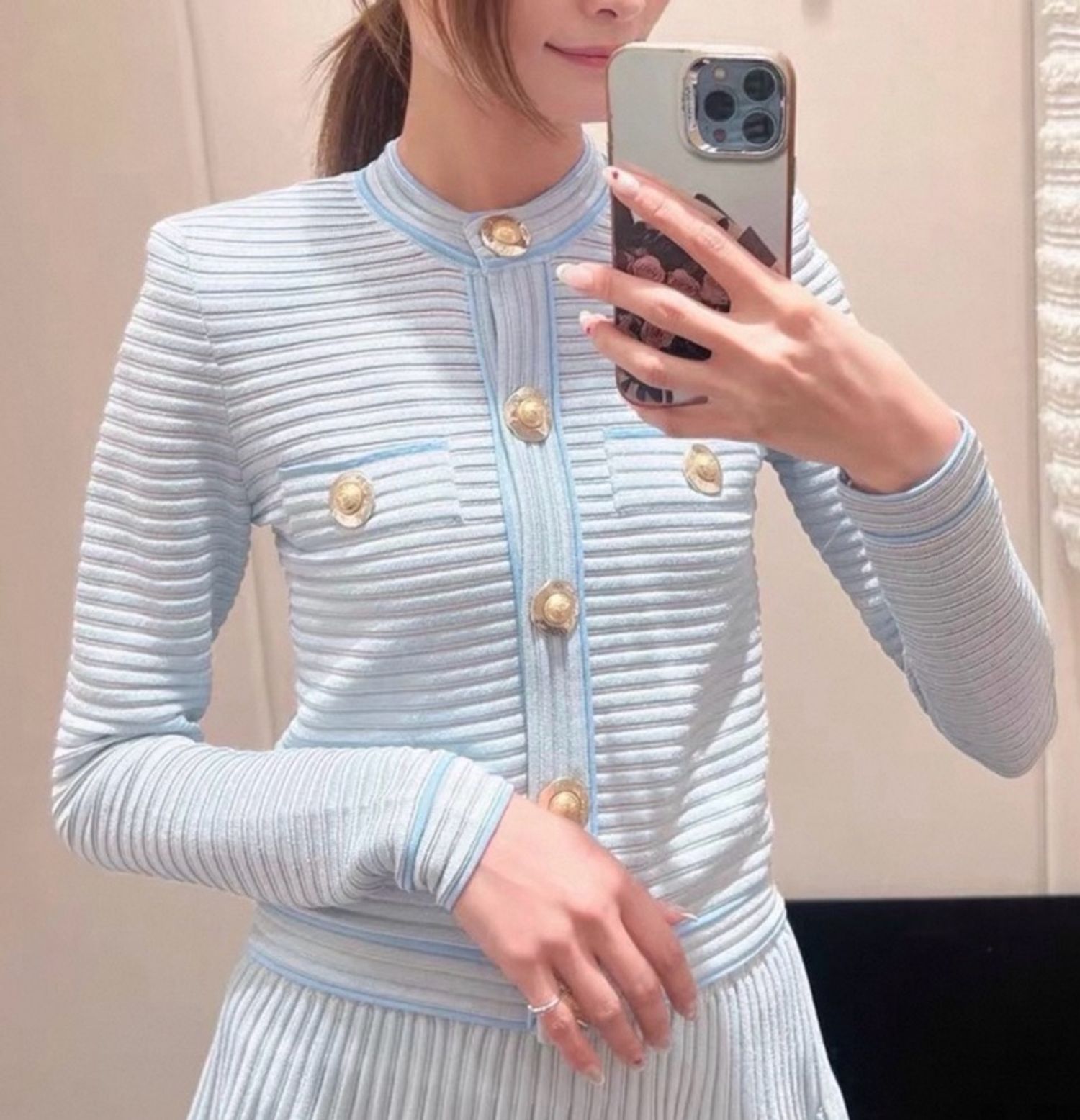 🩵Balmain цамц