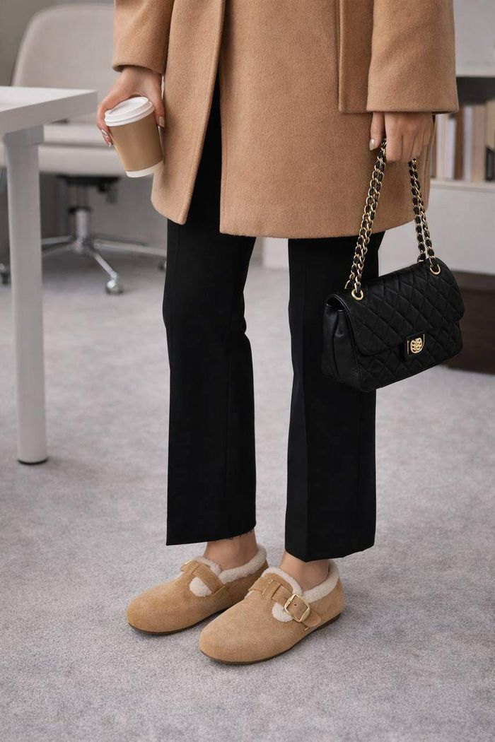 Оффис гутал үслэг