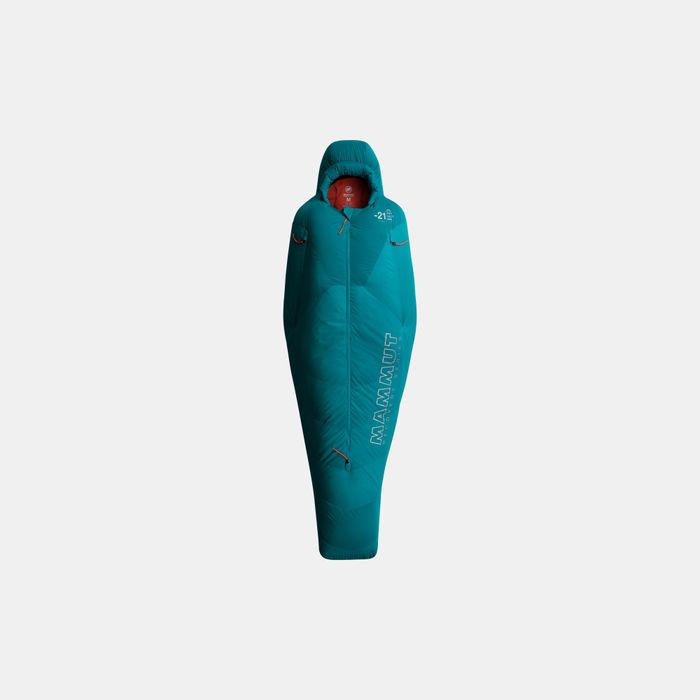 MAMMUT | Women's Protect Down Bag -21C