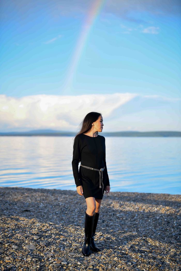 ХОРОЛМАА МИНИ ДААШИНЗ 