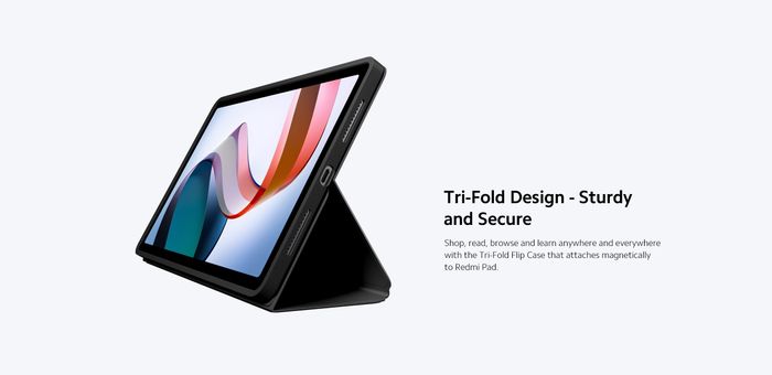 Redmi pad case 